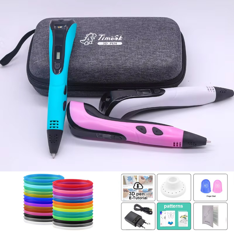 3D Printing Use - Original 3D Pen For Children 3D