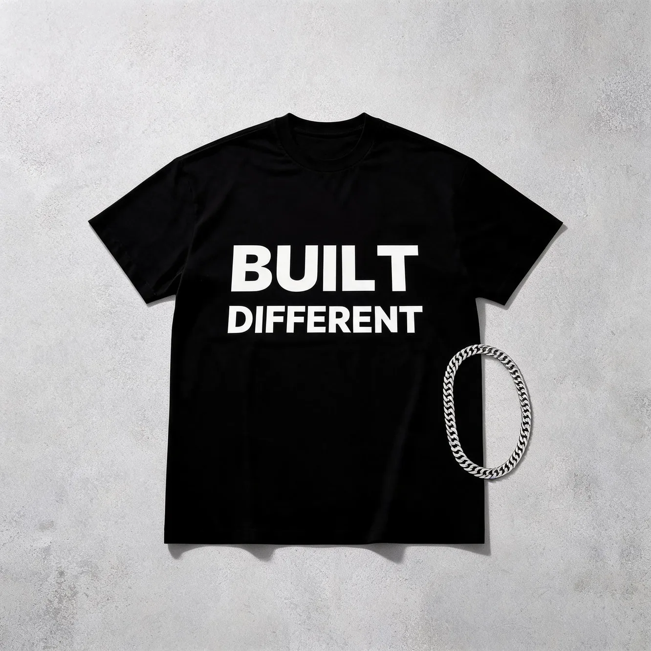 3D Printing Use - Mens 3D Printed T Shirt Designed