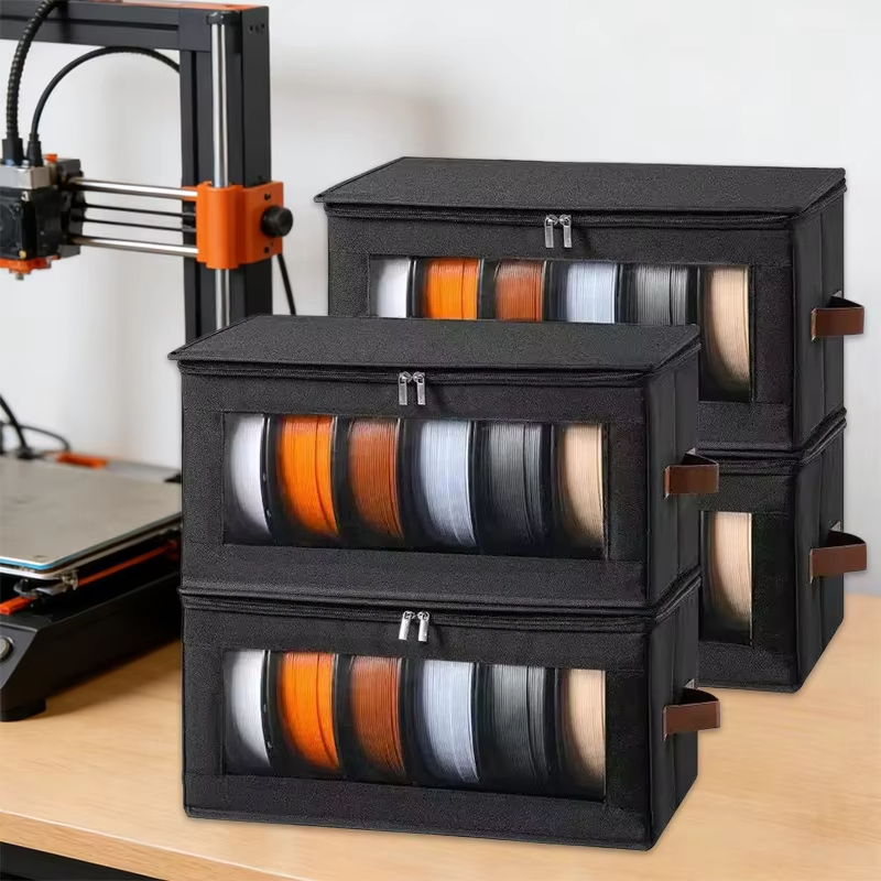 3D Printing Use - Filament Storage Bag - 3D Printer