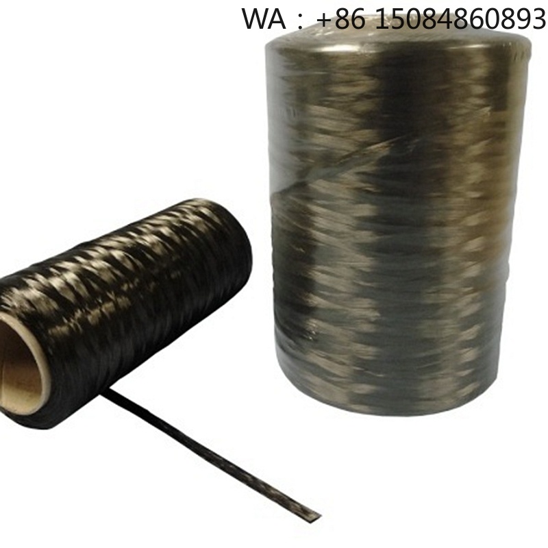 6K 12K 24K Premium Carbon Fibe - огляд і ціна Carbon Fiber Filament
