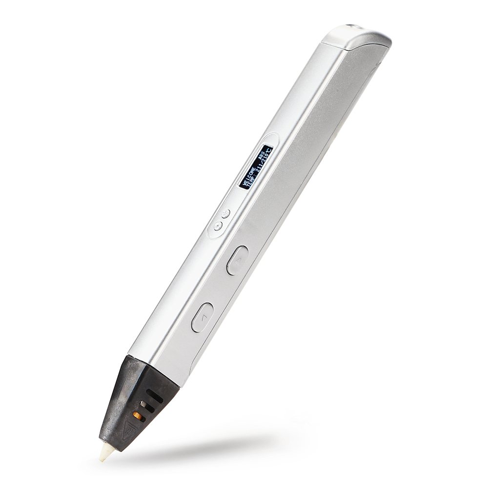Hot Selling RP800A 3D Pen Scri - огляд і ціна Carbon Fiber Filament