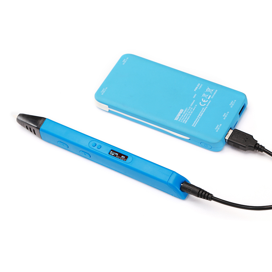 Hot Selling RP800A 3D Pen Scri - огляд і ціна Carbon Fiber Filament