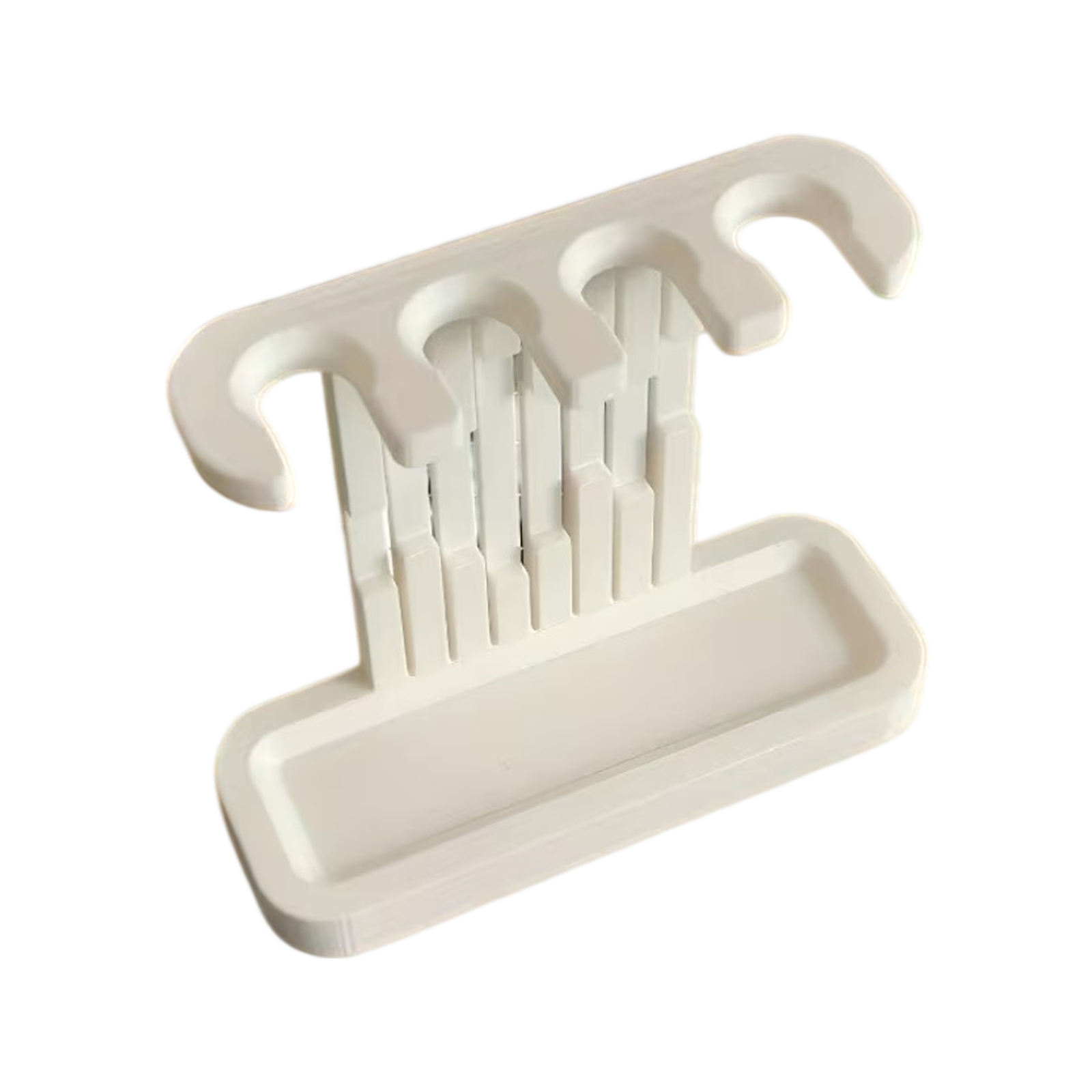Electric Toothbrush Head Holde - огляд і ціна 3D Printing Tooth