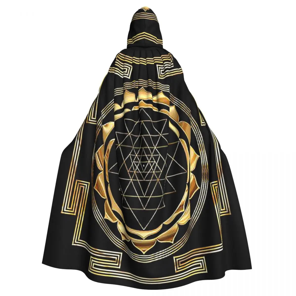 Sacred Geometry Profound Mysti - огляд і ціна 3D Printing Diagram