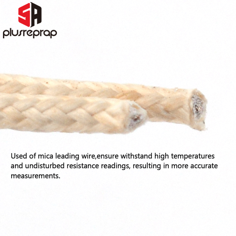 For E3DV6 Vo-ron Hotend PT1000 - огляд і ціна Carbon Fiber Filament