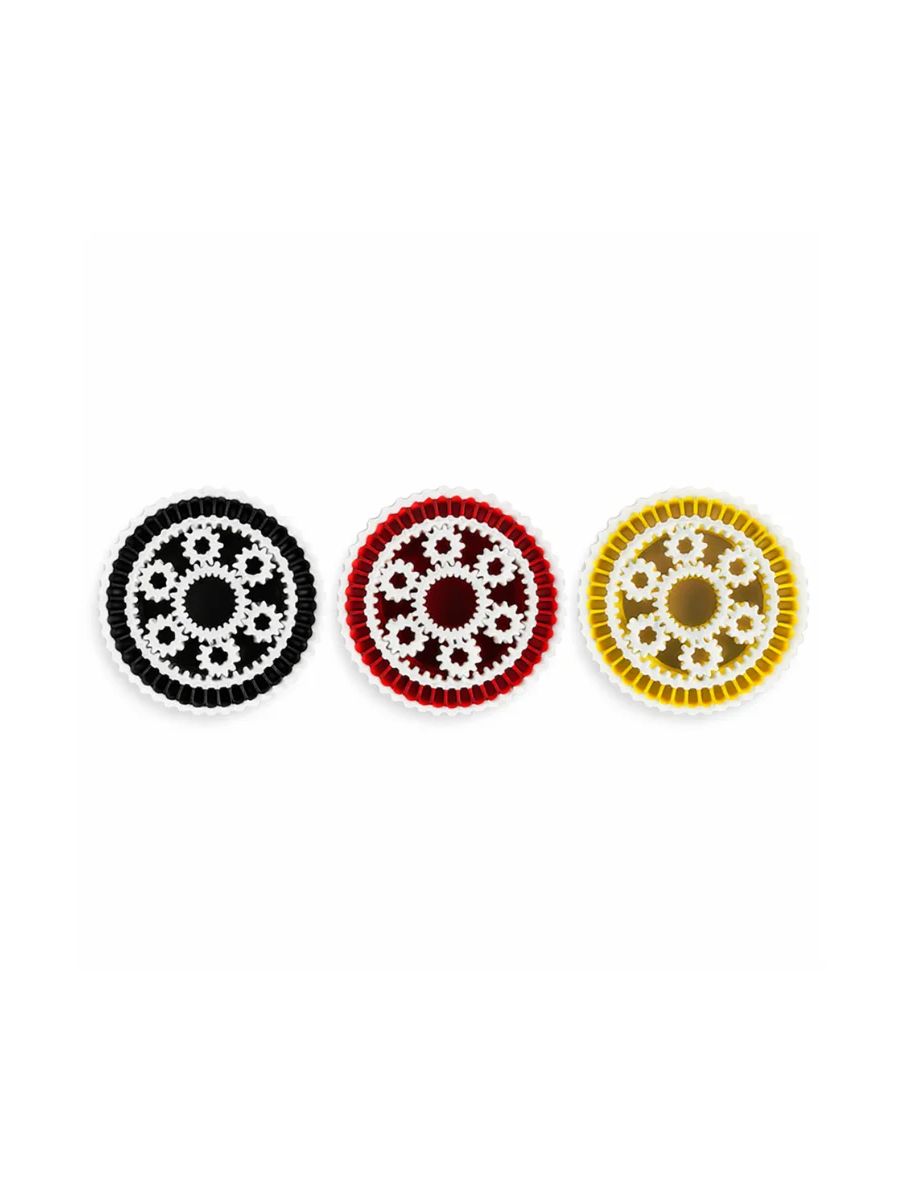 Planetary Gear Fidget Toy – 3D - огляд і ціна 3D Printing Gears