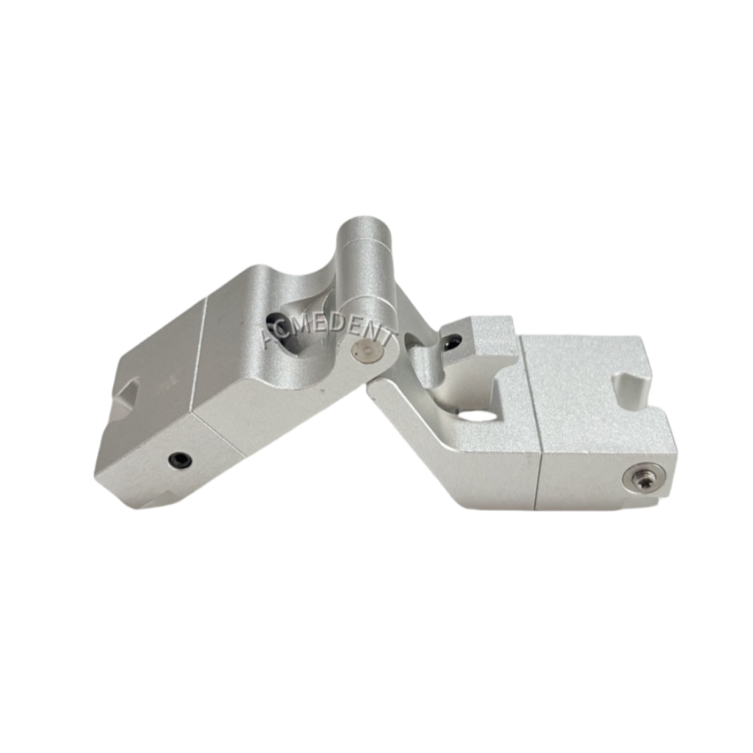 Dental Three Shape Articulator - огляд і ціна 3D Printing Virtual Lab
