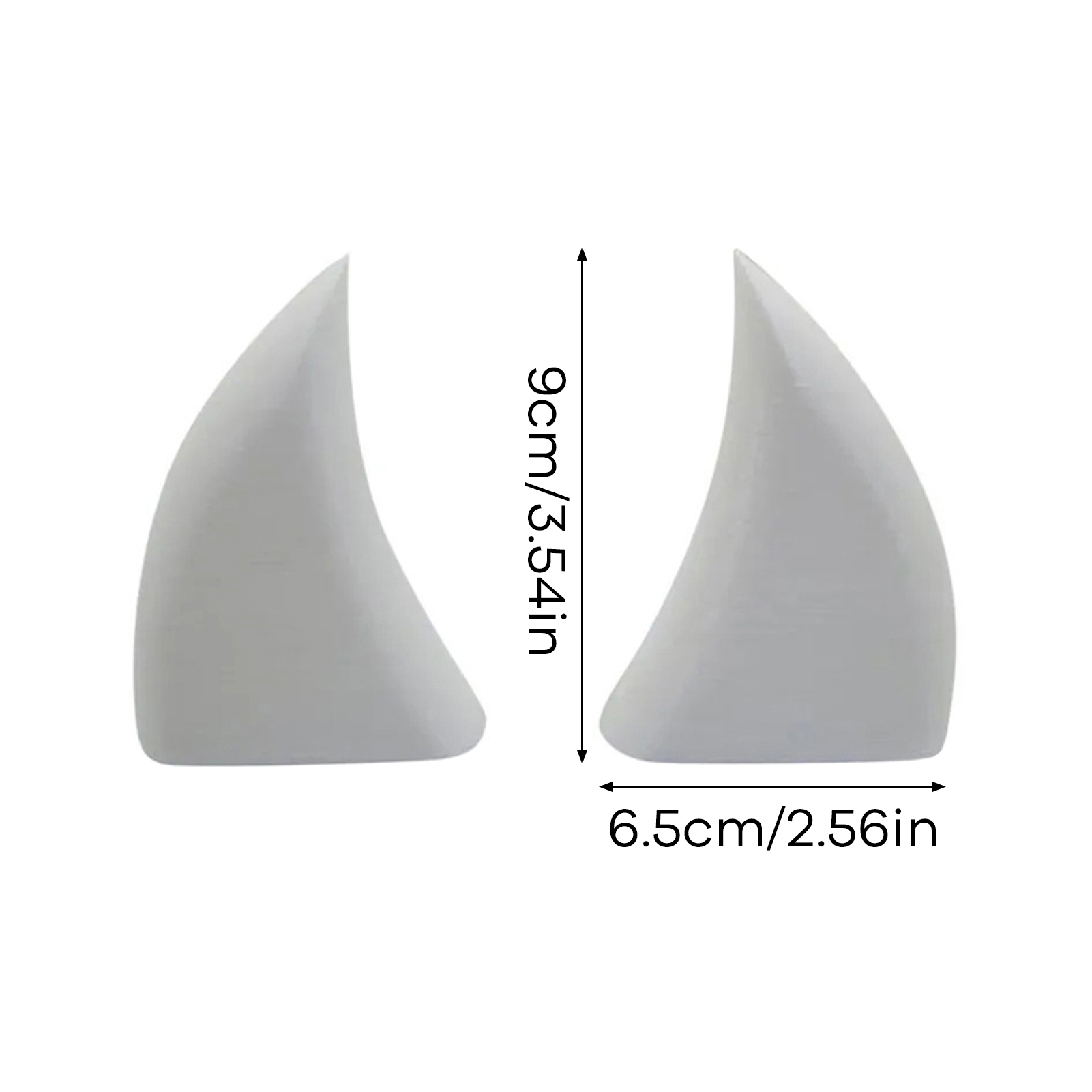 Monster Decoration Teeth for C - огляд і ціна 3D Printing Tooth