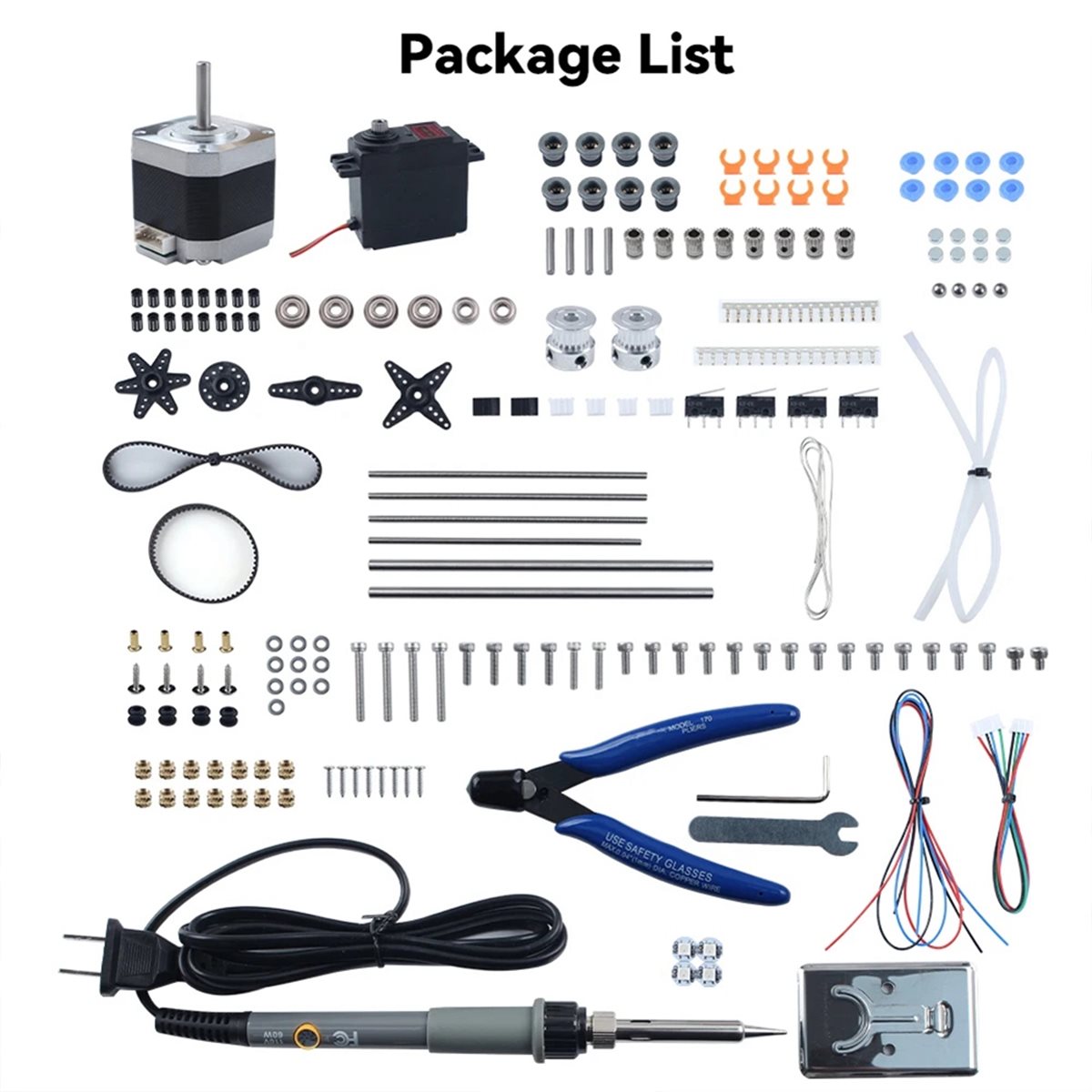 FLASH SALE-Low Rider MMU Kit M - огляд і ціна 3D Printing Klipper