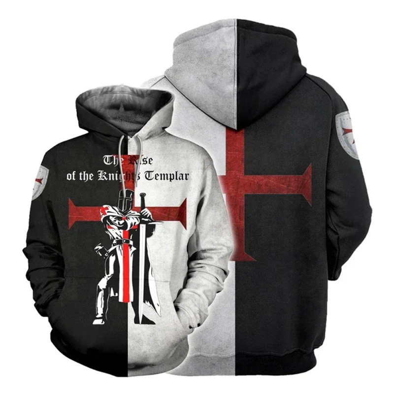 2026 Knights Templar Armor Hoo - огляд і ціна 3D Printing Knight Armor