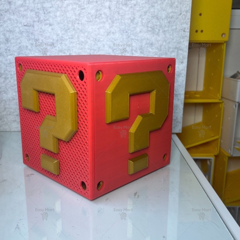 Creative 3D Printed NAS Case w - огляд і ціна 3D Printing Question