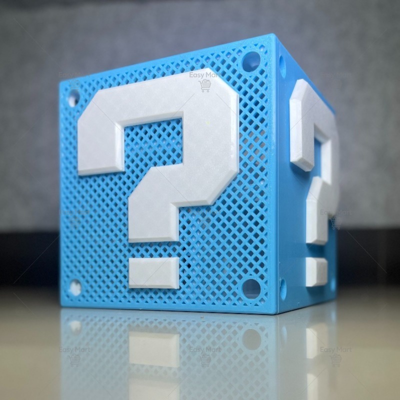 Creative 3D Printed NAS Case w - огляд і ціна 3D Printing Question