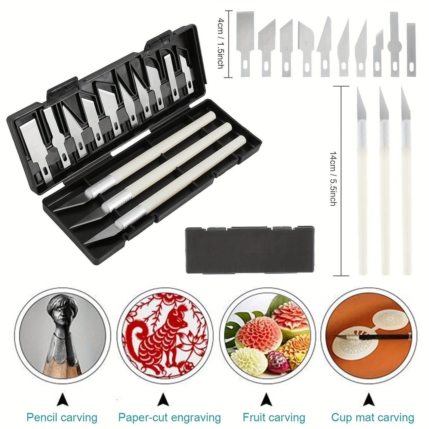 3D Printer Tools Kit Nozzle Cl - огляд і ціна 3D Print Removal Tool
