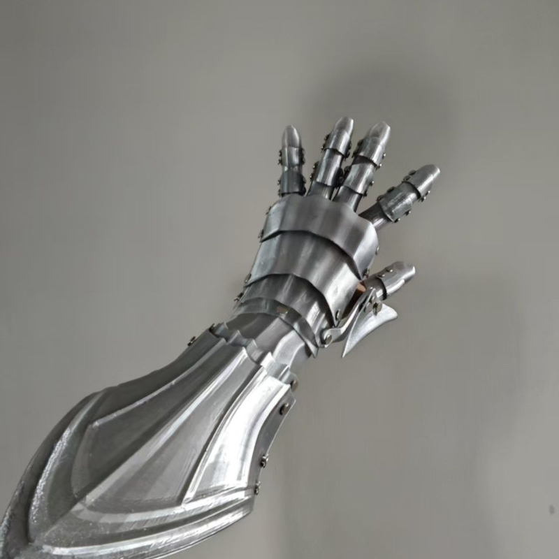 Technology Cyberpunk Cosplay P - огляд і ціна 3D Printing Knight Armor