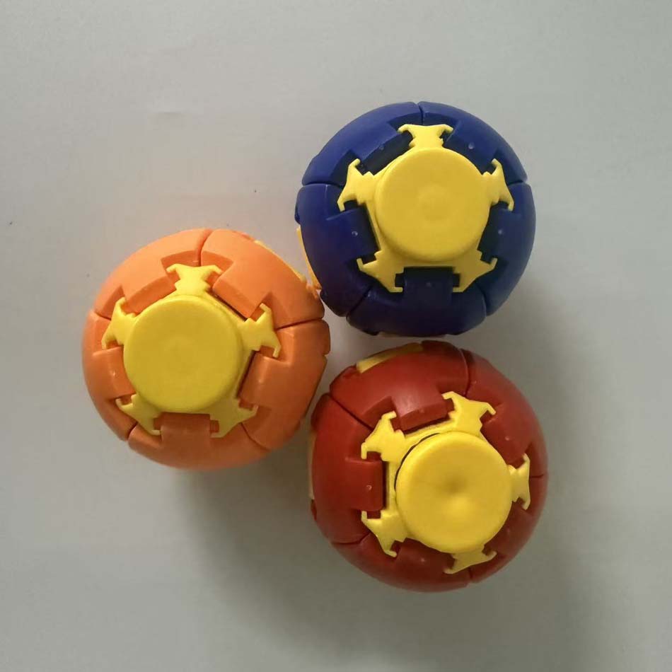HelixCore 3D Printed Twist Sph - огляд і ціна 3D Printing Gears