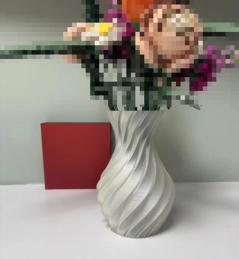 Vase for Lego Bouquet Roses Fl - огляд і ціна 3D Printing Lego Bricks