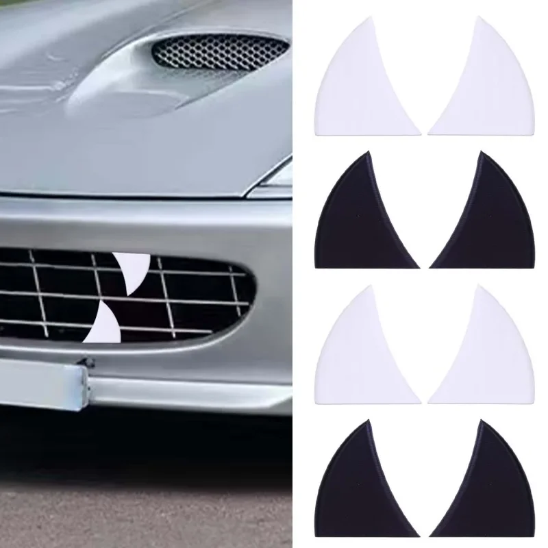1 Pair 3D Printed Teeth Car Gr - огляд і ціна 3D Printing Tooth