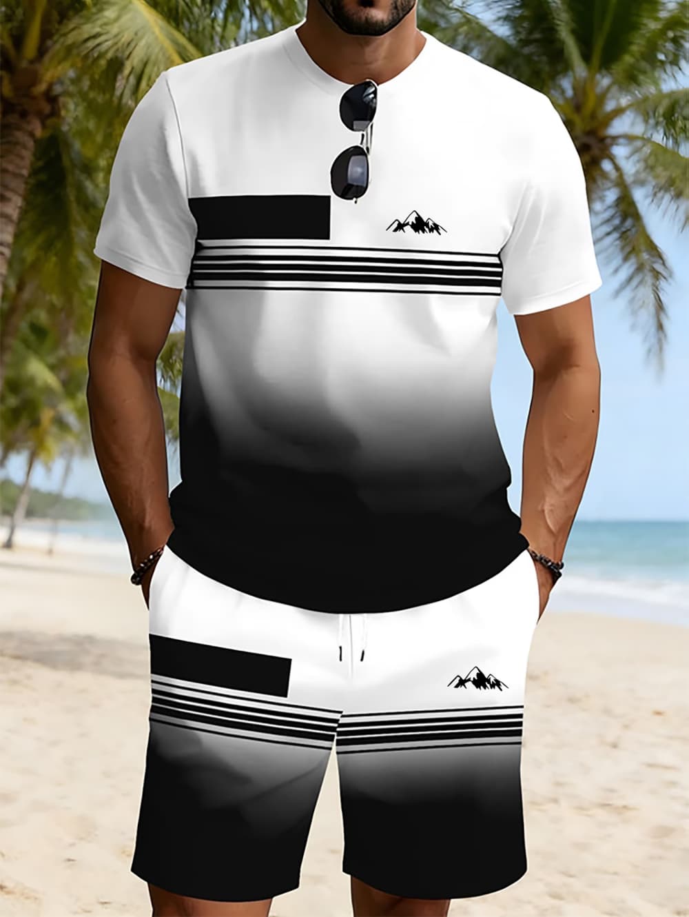 2026 Summer New Arrival Men's  - огляд і ціна 3D Printing Services