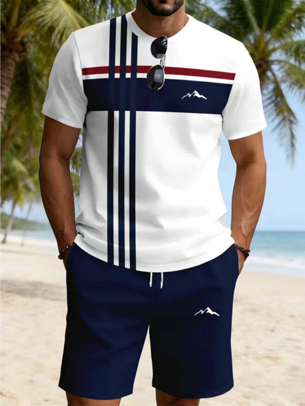 2026 Summer New Arrival Men's  - огляд і ціна 3D Printing Services