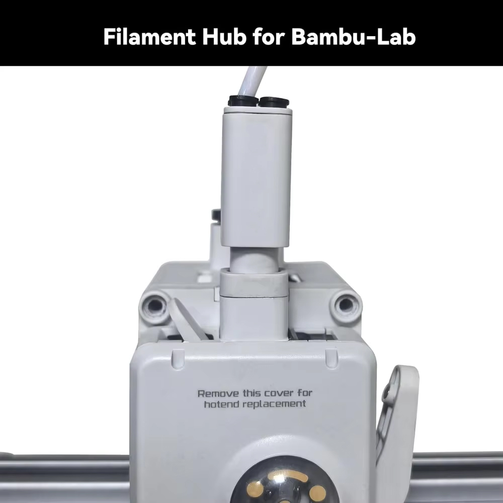 3D Printer Accessories Filamen - огляд і ціна 3D Printing File