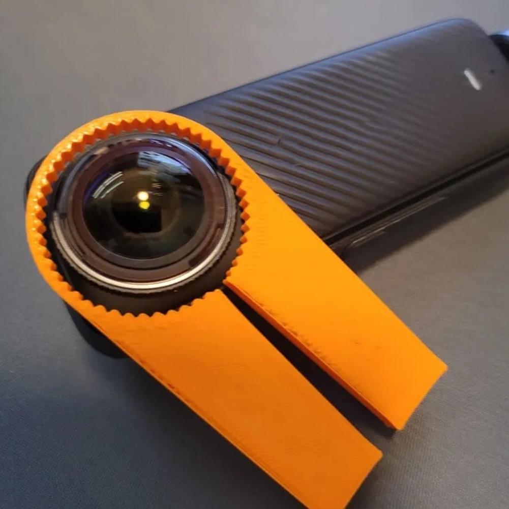 New Suitable For Insta360 X4 L - огляд і ціна 3D Print Removal Tool