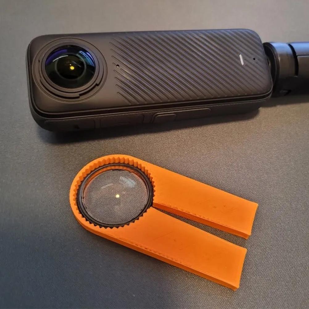 New Suitable For Insta360 X4 L - огляд і ціна 3D Print Removal Tool