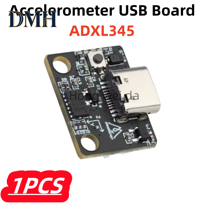 3D printe ADXL345 Acceleromete - огляд і ціна 3D Printing Klipper