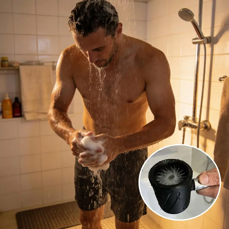 High Pressure Handheld Shower  - огляд і ціна 3D Printing Services