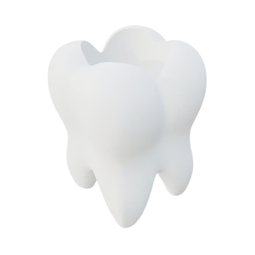 Multi-functional 3D Printing T - огляд і ціна 3D Printing Tooth