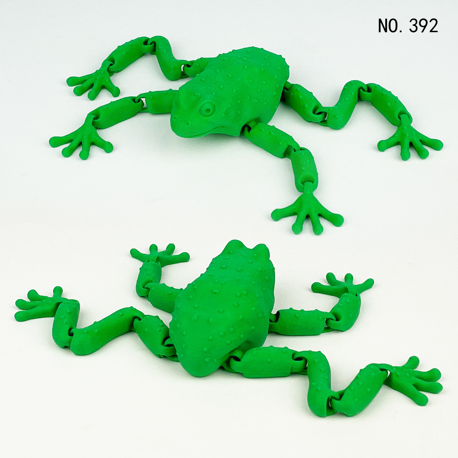 City Series 3D Printed Animals - огляд і ціна 3D Printing Lego Bricks