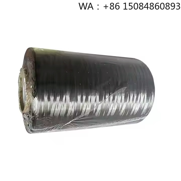 3K 6K 12K 24K continuous carbo - огляд і ціна Carbon Fiber Filament