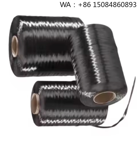 3K 6K 12K 24K continuous carbo - огляд і ціна Carbon Fiber Filament