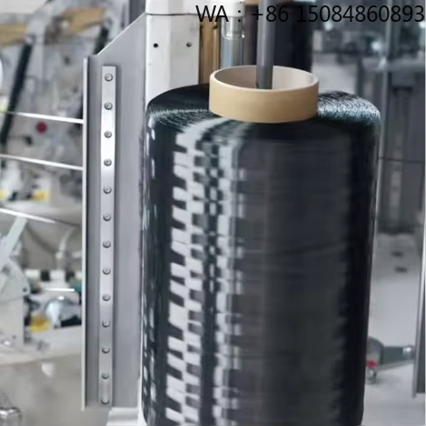 3K 6K 12K 24K continuous carbo - огляд і ціна Carbon Fiber Filament