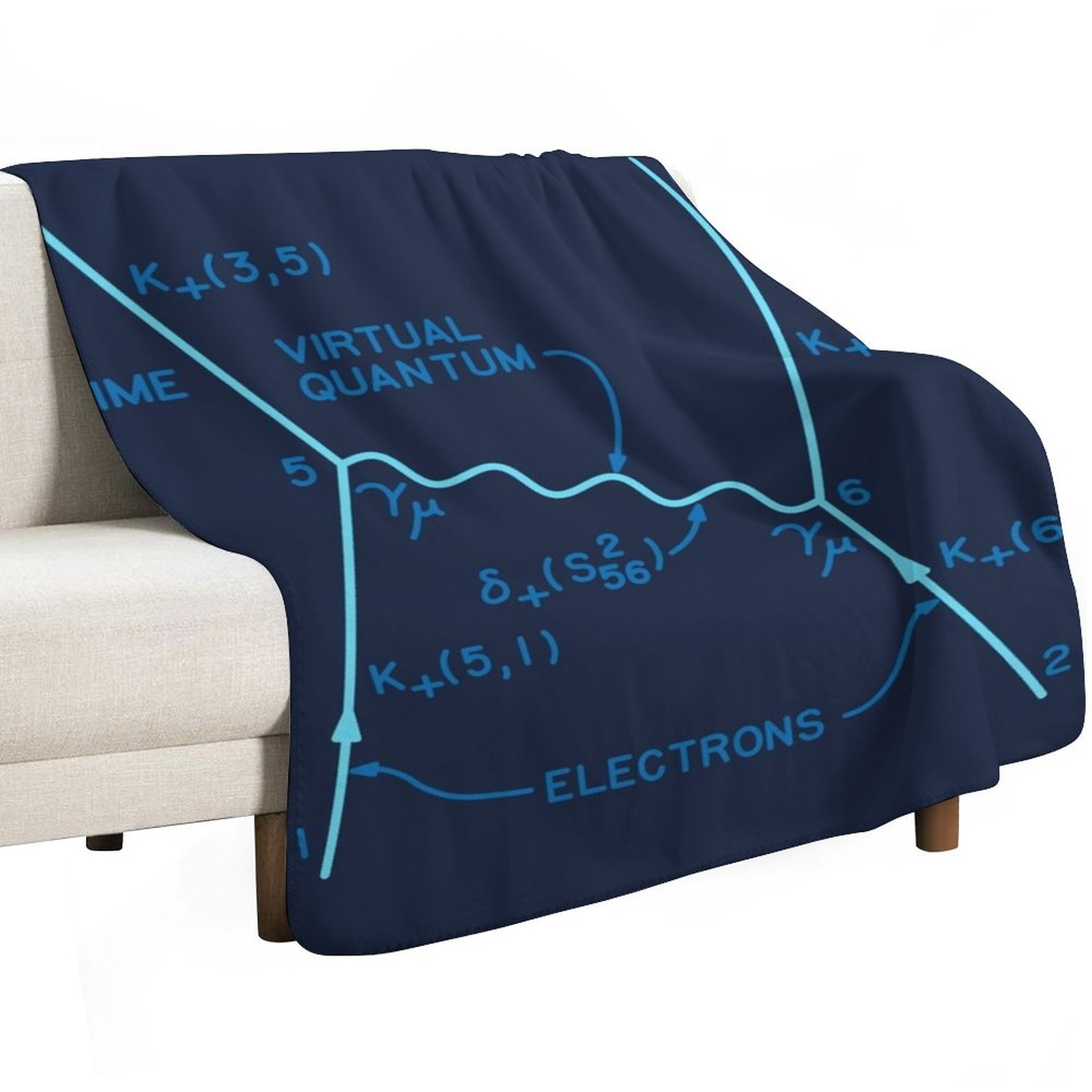 Original 1949 Feynman diagram  - огляд і ціна 3D Printing Diagram