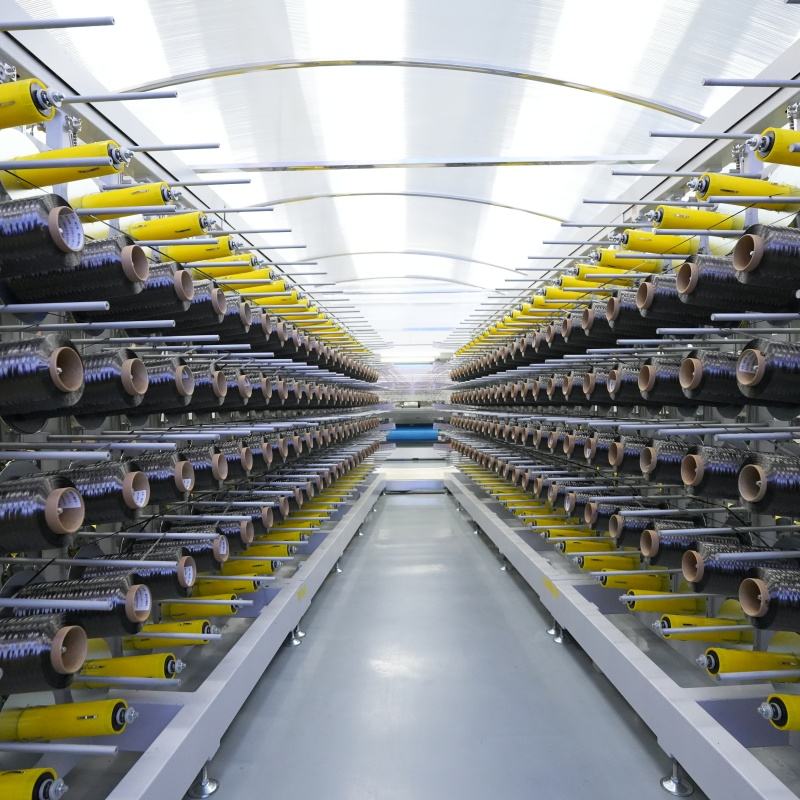 High Strength Weaving Carbon F - огляд і ціна Carbon Fiber Filament