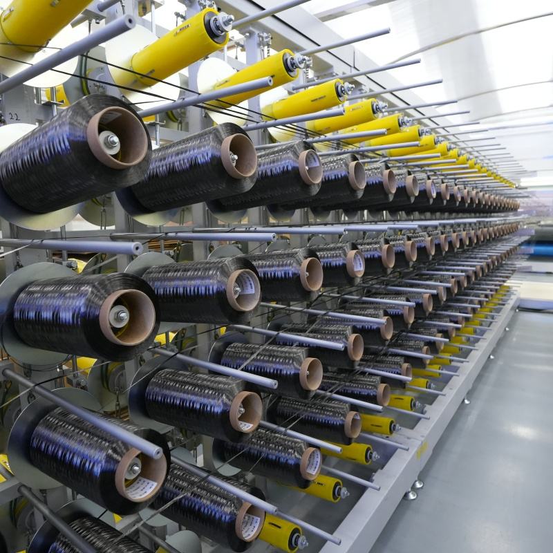 High Strength Weaving Carbon F - огляд і ціна Carbon Fiber Filament