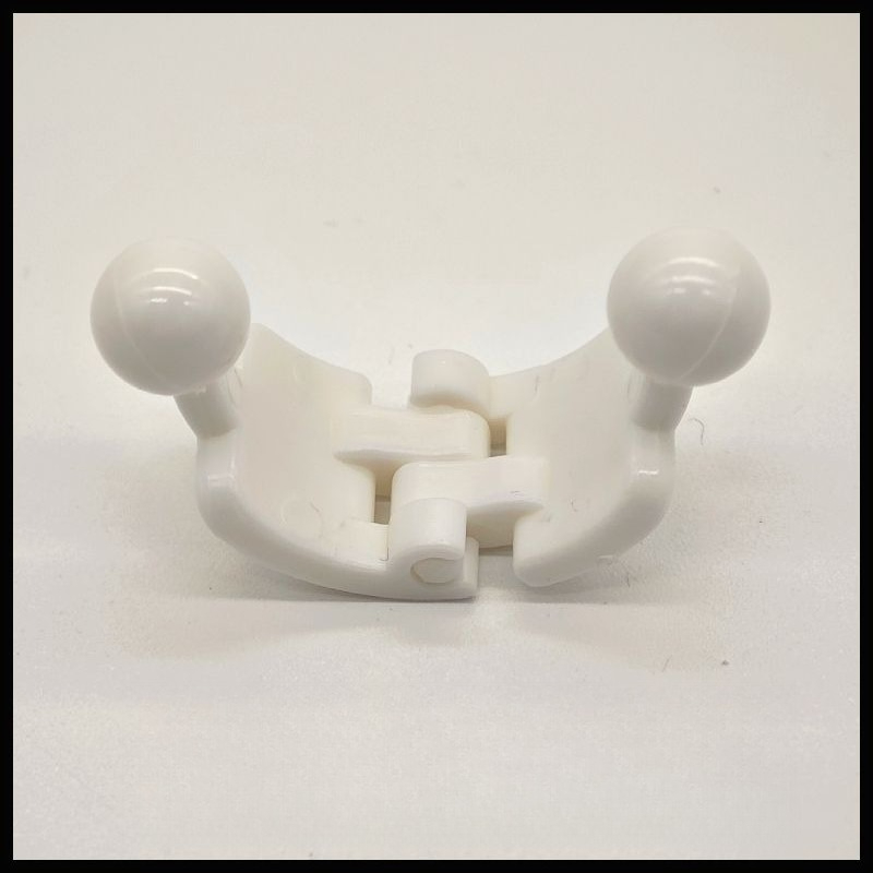 100Pcs 3D Printing Bite Frame, - огляд і ціна 3D Printing Tooth