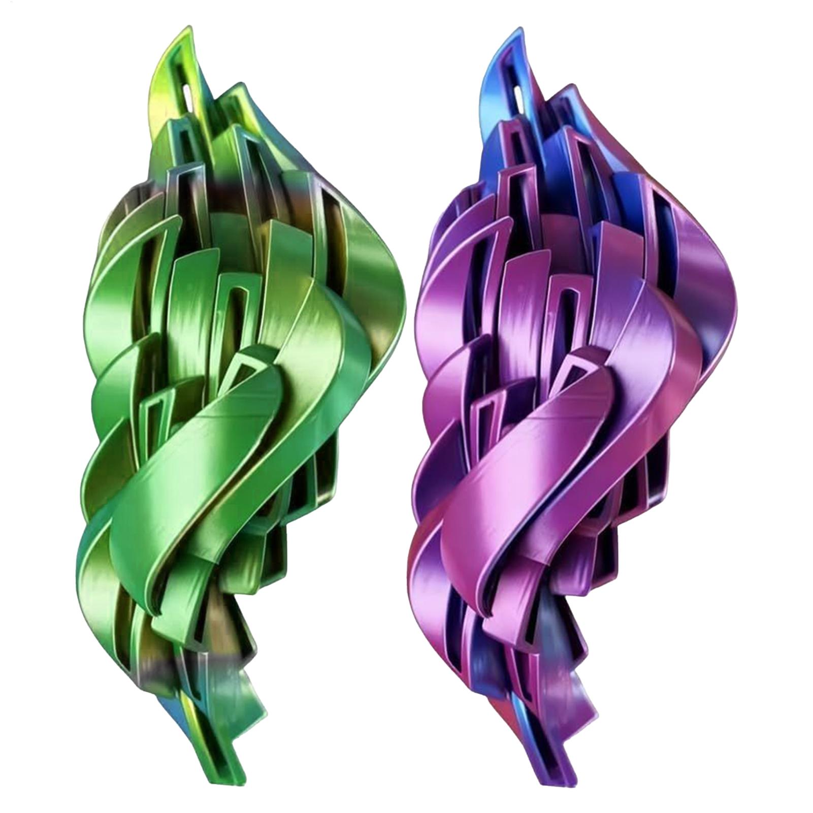 Gear-type Ball Sensory Stress- - огляд і ціна 3D Printing Gears
