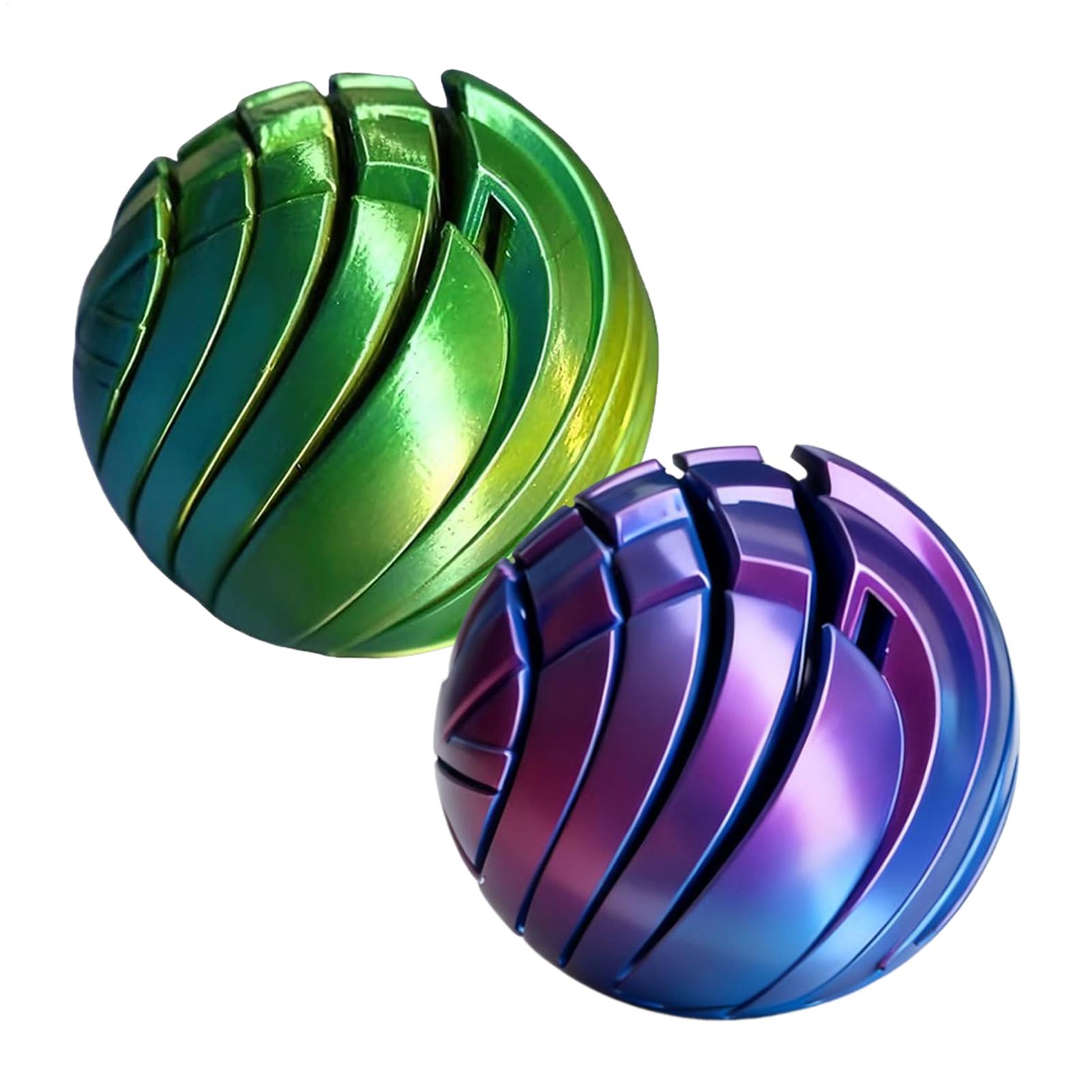 Gear-type Ball Sensory Stress- - огляд і ціна 3D Printing Gears