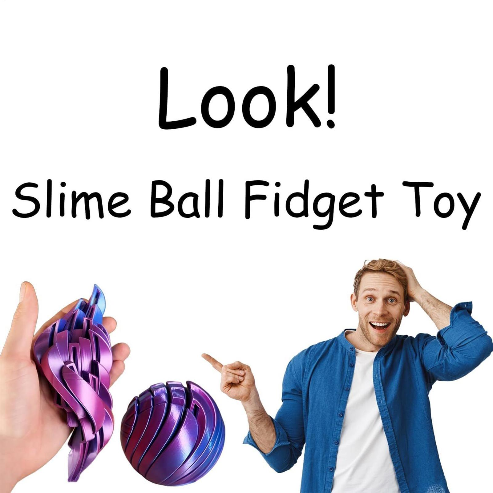 Gear-type Ball Sensory Stress- - огляд і ціна 3D Printing Gears