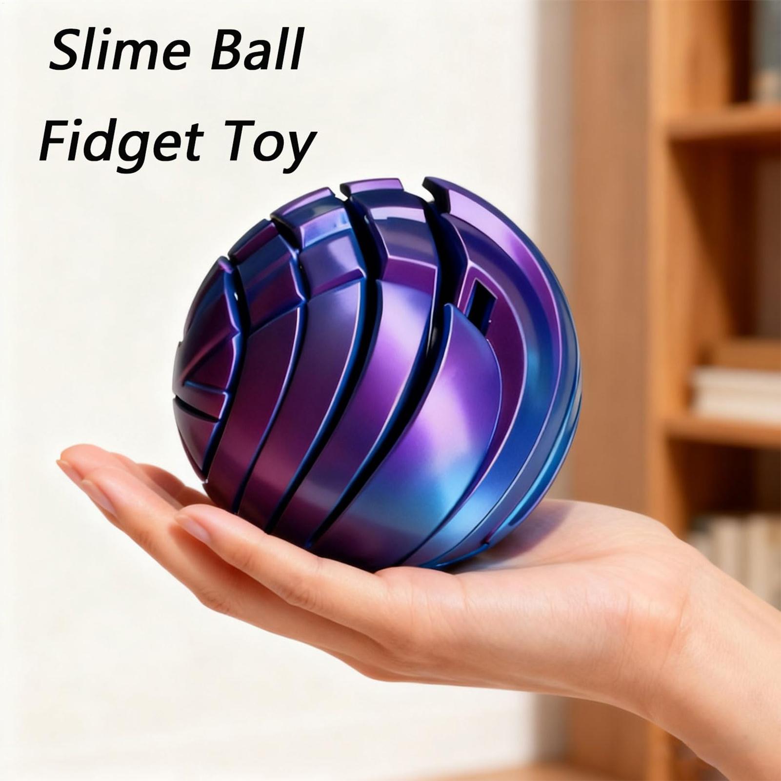 Gear-type Ball Sensory Stress- - огляд і ціна 3D Printing Gears
