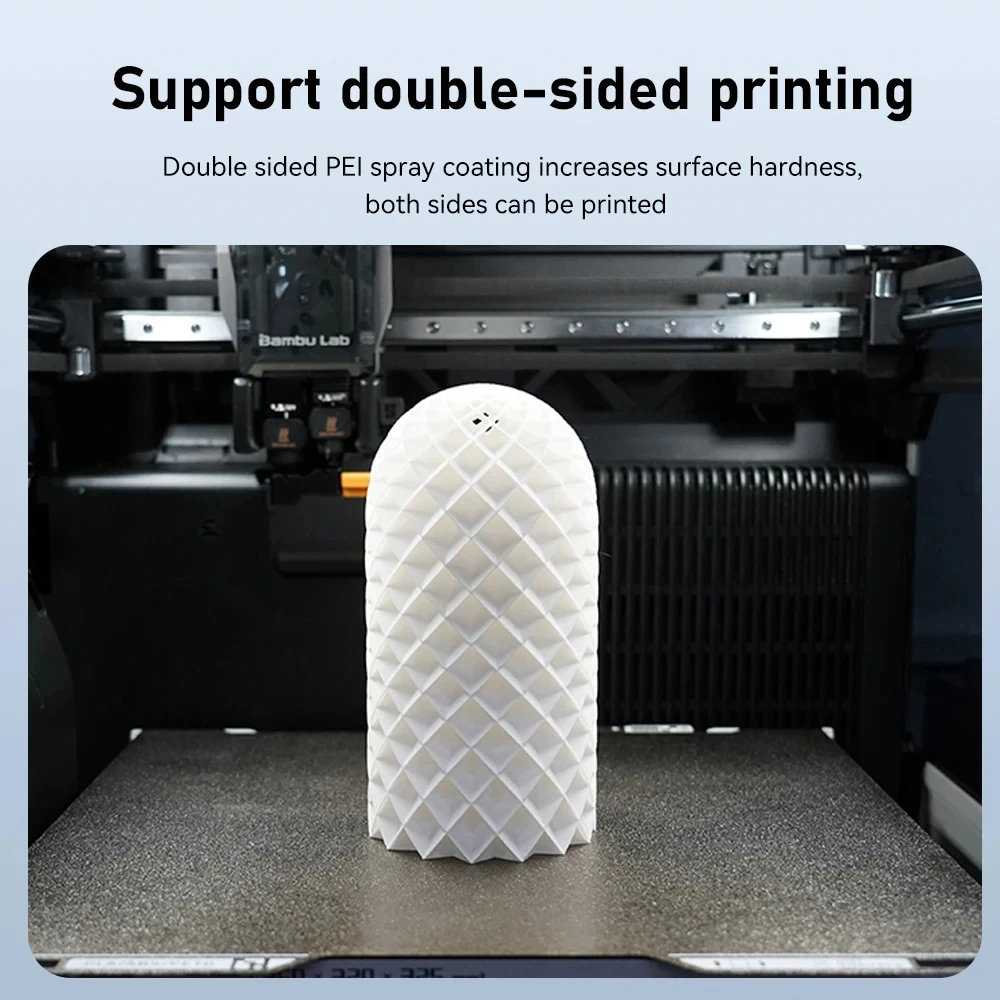 For Bambu Lab A2L H2C Build Pl - огляд і ціна 3D Printing Bambu Lab A1