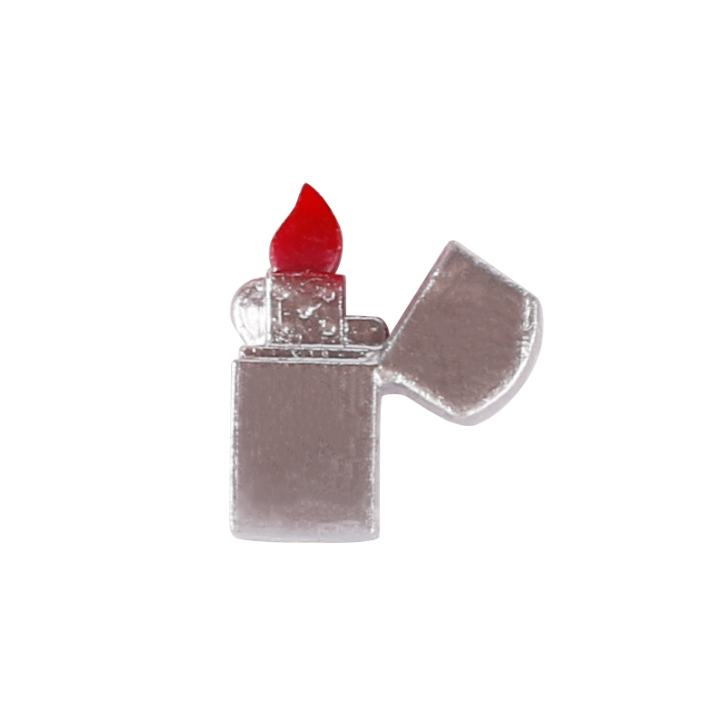 MOC Cigarette Lighter 3D Print - огляд і ціна 3D Printing Lego Bricks