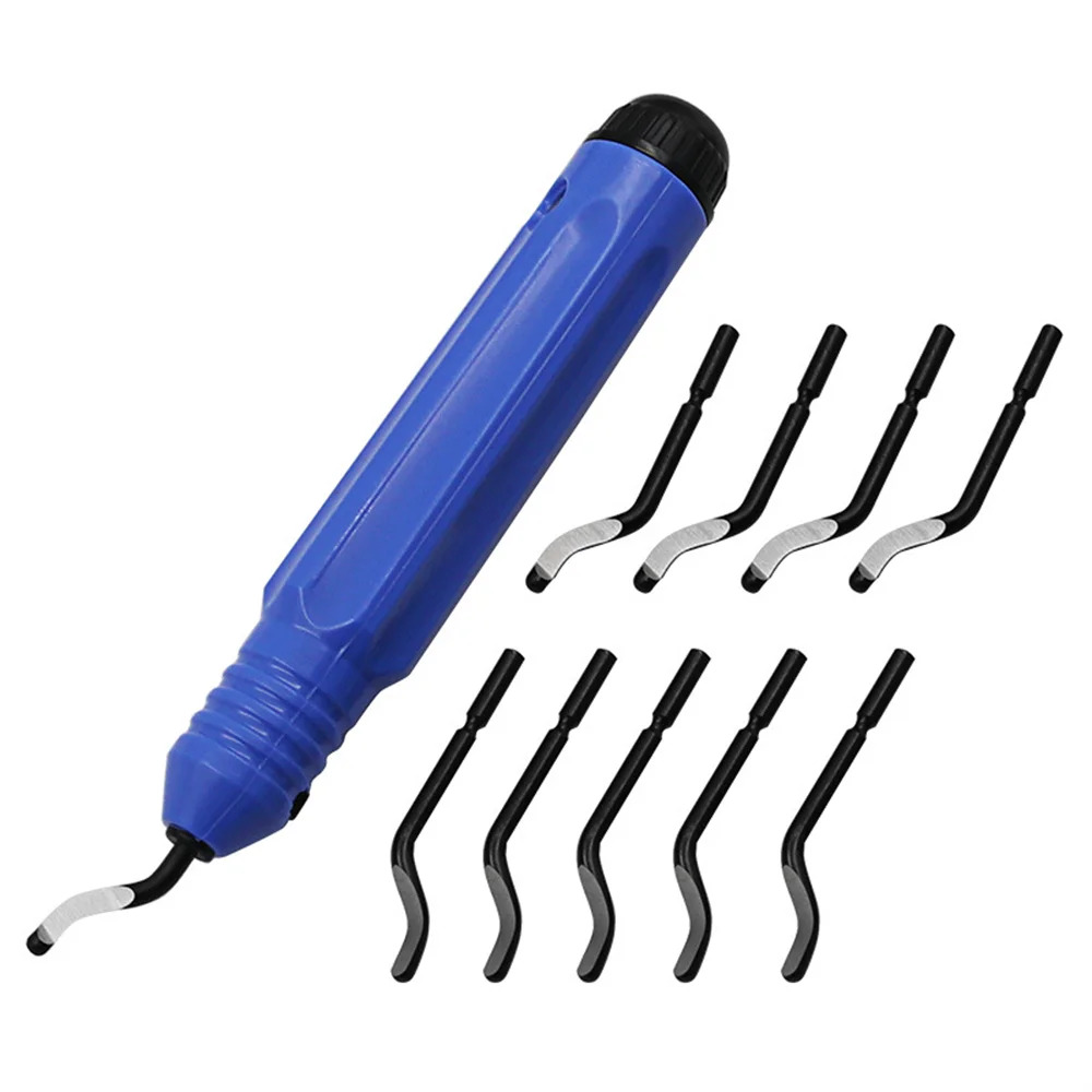 Blades High-Speed Steel Deburr - огляд і ціна 3D Printing Services