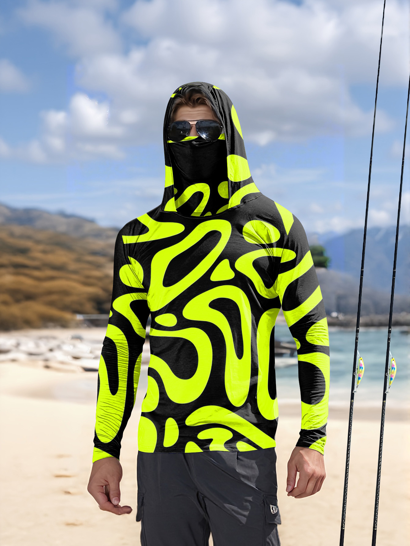 2026 Summer New Style Men's Lo - огляд і ціна 3D Printing Services