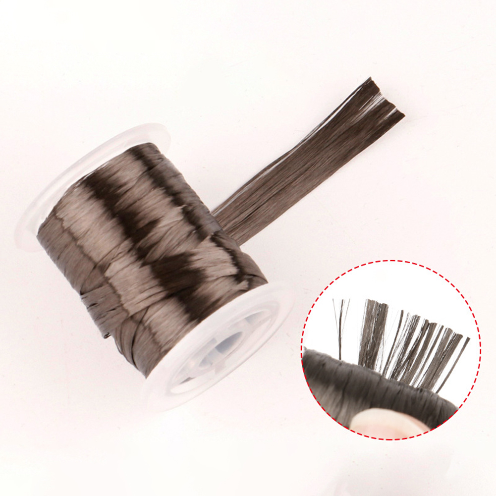 Fishing Rod Guide Ring Wrappin - огляд і ціна Carbon Fiber Filament