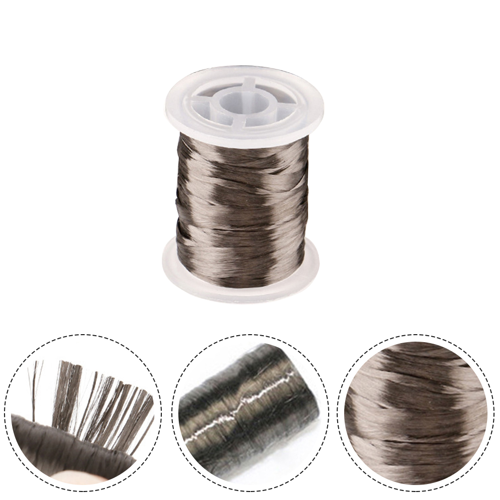Fishing Rod Guide Ring Wrappin - огляд і ціна Carbon Fiber Filament