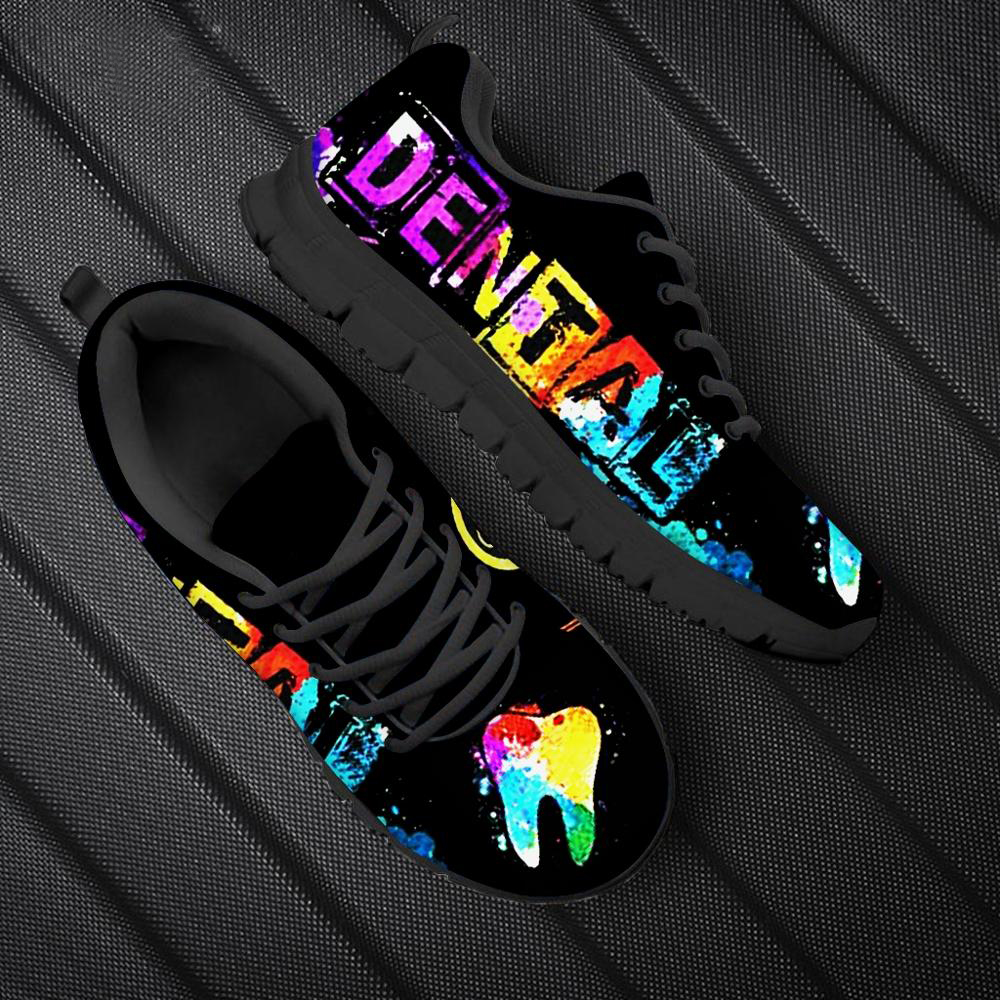 Casual shoes for women 2025 Me - огляд і ціна 3D Printing Tooth