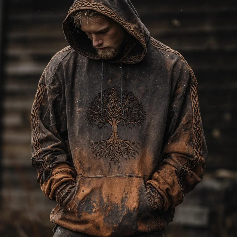 Knights Templar Armor Hoodies  - огляд і ціна 3D Printing Knight Armor