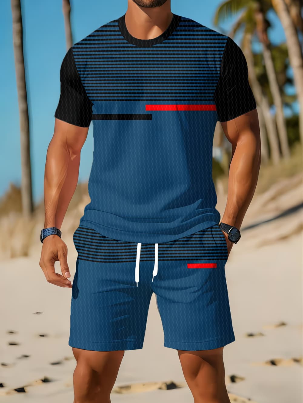2026 Summer New Arrival Men's  - огляд і ціна 3D Printing Services
